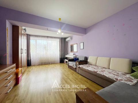 Apartments for sale in Chisinau: Stauceni, Unirii str.