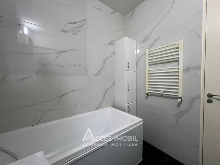 New Block! Unirii street, Stauceni, 1 room. Euro Repair!: 6