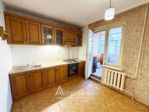 Center, Dimitrie Cantemir avenue, 1 room. 143 Series!: 3