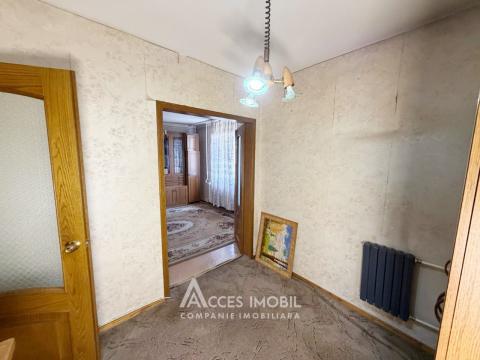 Center, Dimitrie Cantemir avenue, 1 room. 143 Series!: 5