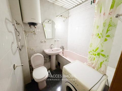 Center, Dimitrie Cantemir avenue, 1 room. 143 Series!: 6