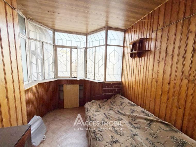 Center, Dimitrie Cantemir avenue, 1 room. 143 Series!: 7