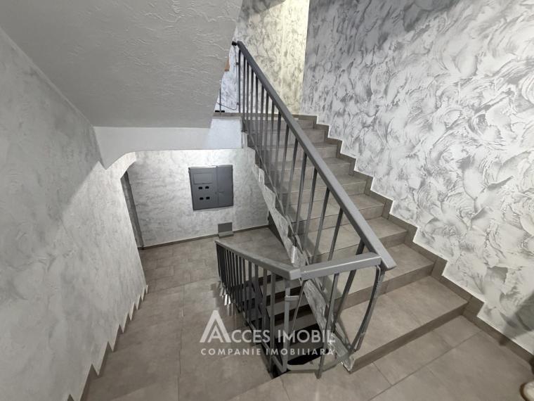 Center, Dimitrie Cantemir avenue, 1 room. 143 Series!: 8