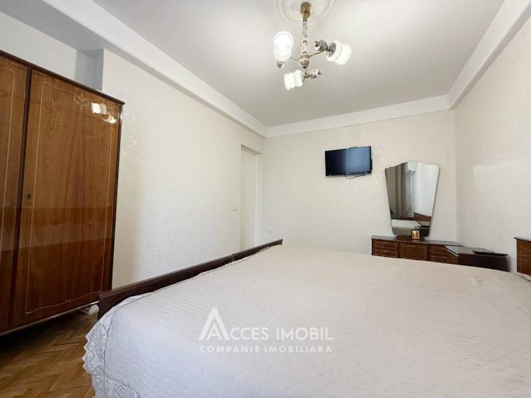 For Rent! Botanica, Trandafirilor street, 2 rooms! Euro Repair!: 3