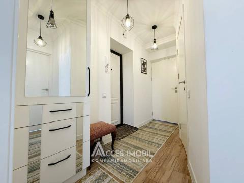 For Rent! Botanica, Trandafirilor street, 2 rooms! Euro Repair!: 7