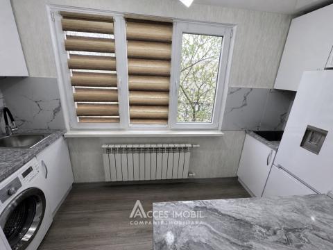 Botanica, N. Titulescu street, room! Middle position! Euro repair!: 3