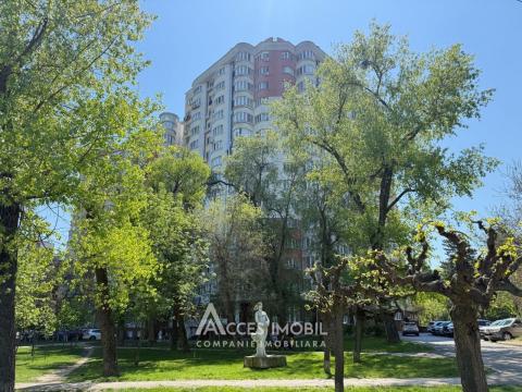 Reconscivil! Botanica, N. Zelinski street, 2 rooms + living. Euro repair!: 14