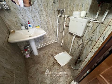 Гараж 86м2 + Беседка! Скулянка, ул. Цэрыней!: 10