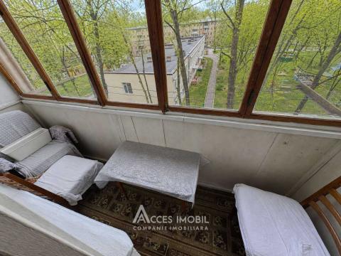 Botanica, bd. Dacia, 4 camere!: 10