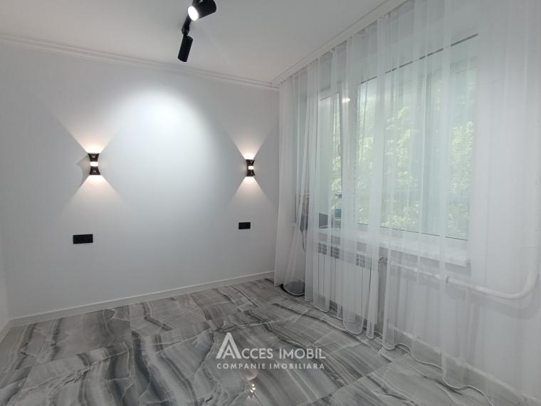 Buiucani, bd. Alba Iulia, 2 camere + living. Euroreparație!: 1