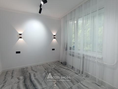 Buiucani, bd. Alba Iulia, 2 camere + living. Euroreparație!: 1