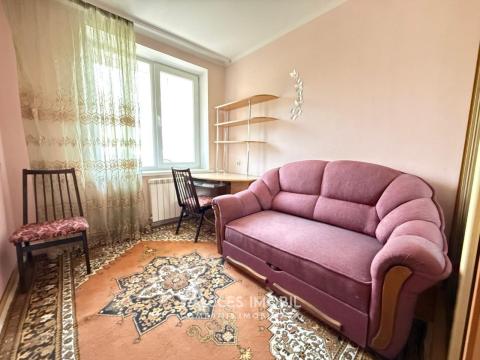 Botanica, N. Zelinski street, 2 rooms. Euro repair! Autonomous Heating!: 4