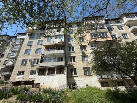 Botanica, N. Zelinski street, 2 rooms. Euro repair! Autonomous Heating!: 12
