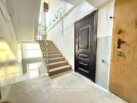 Botanica, N. Zelinski street, 2 rooms. Euro repair! Autonomous Heating!: 11