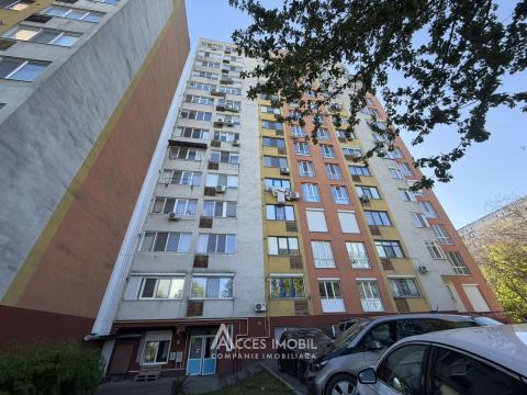 Chirie spații comerciale în Chișinău: Botanica, str. Grenoble