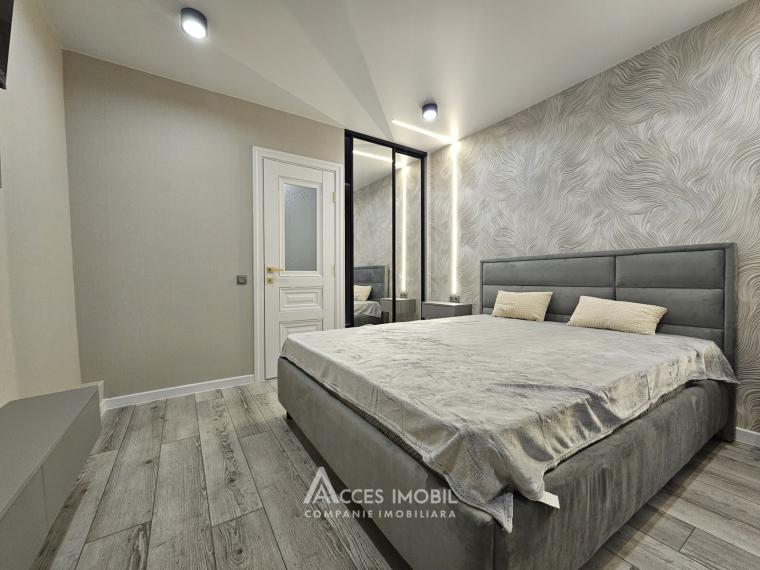For Rent! Botanica, Sarmizegetusa Street, 1 room! Eurorepair!: 0