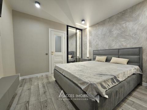Apartments for rent in Chisinau: Botanica, Sarmizegetusa Street
