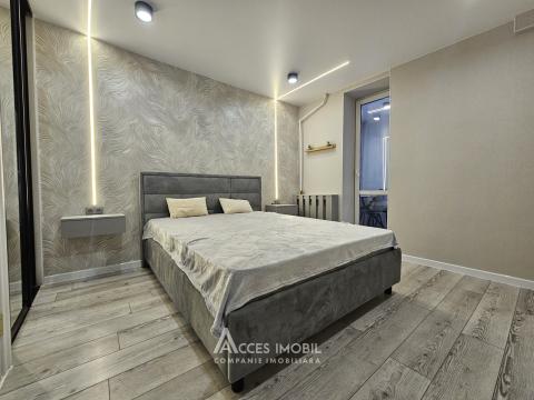 For Rent! Botanica, Sarmizegetusa Street, 1 room! Eurorepair!: 1
