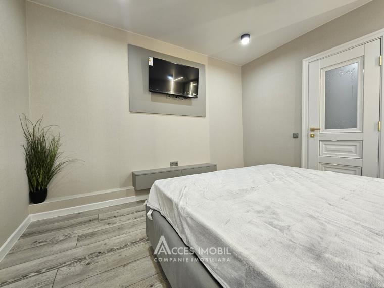 For Rent! Botanica, Sarmizegetusa Street, 1 room! Eurorepair!: 2