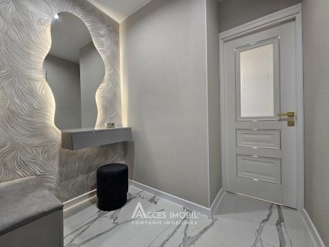 For Rent! Botanica, Sarmizegetusa Street, 1 room! Eurorepair!: 6