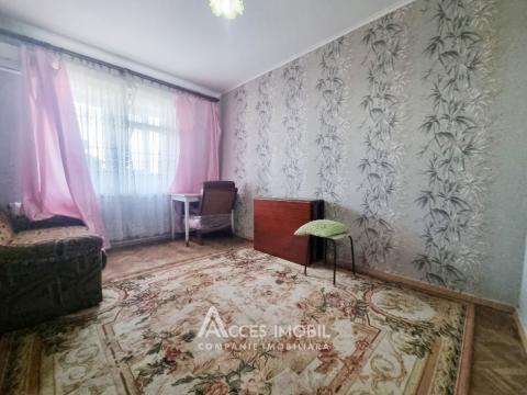Botanica, bd. Traian, 3 camere! Bilaterală!: 2