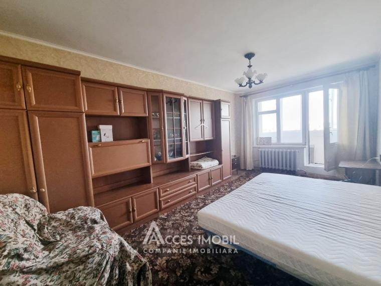 Botanica, bd. Traian, 3 camere! Bilaterală!: 4
