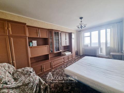 Botanica, bd. Traian, 3 camere! Bilaterală!: 4