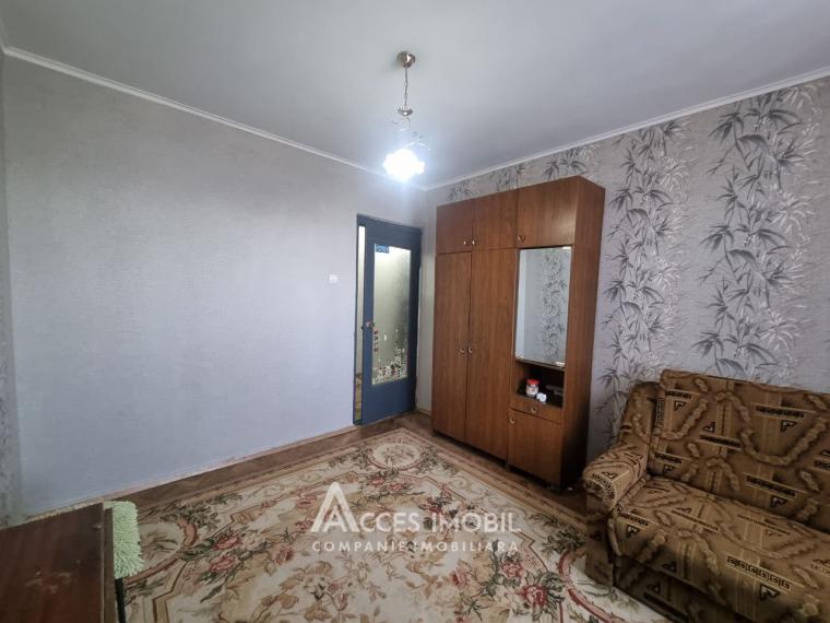 Botanica, bd. Traian, 3 camere! Bilaterală!: 10