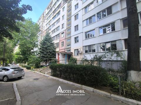 Botanica, bd. Traian, 3 camere! Bilaterală!: 20