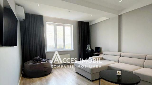 Apartments for sale in Chisinau: Buiucani, I. L. Caragiale street