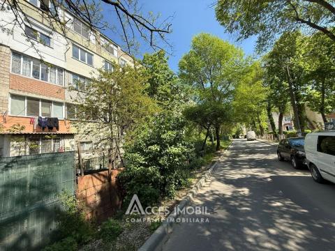 Botanica, Valea Crucii street, 2 rooms. Series 102! Euro repair!: 12
