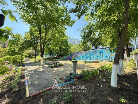 Botanica, Valea Crucii street, 2 rooms. Series 102! Euro repair!: 13