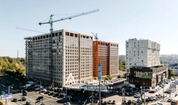 Apartments for sale in Chisinau: Râșcani, Renasterii avenue