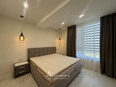 Apartments for sale in Chisinau: Telecenter, Ialoveni street