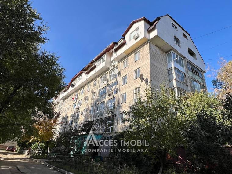 Center, Haltei street, 2 rooms + living. Euro repair! Autonomus Heading!: 12