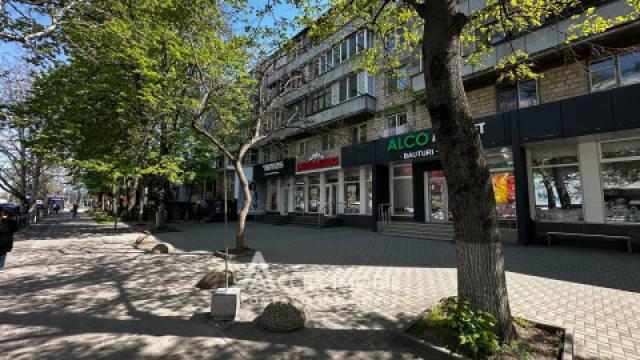 Apartments for sale in Chisinau: Sculeni,  Calea Iesilor street