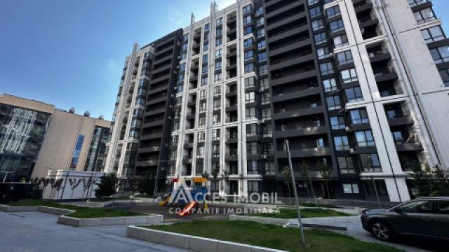 Apartments for sale in Chisinau: Buiucani, Calea Iesilor street