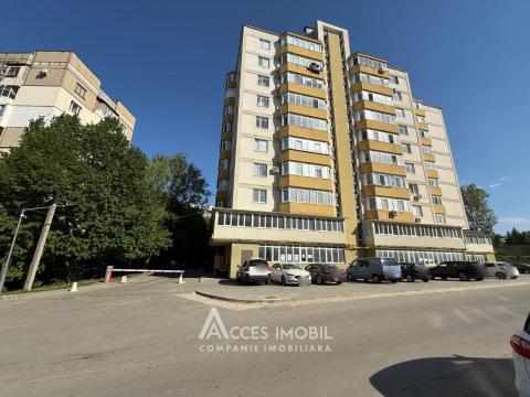 Apartments for sale in Chisinau: Botanica/Aeroport, Dacia avenue