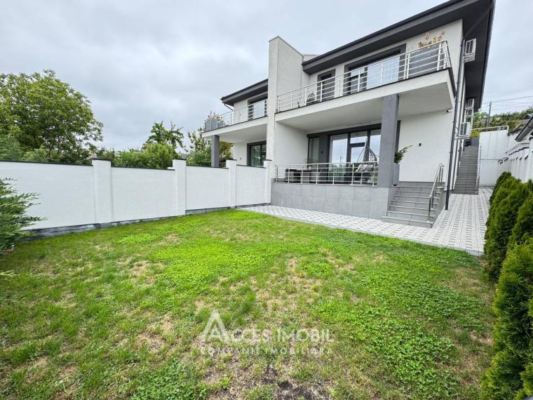 For Rent! Duplex on 2 levels! Podgorenilor Street, Old Post Office, 160m2 + 1 acre. Premium Repair!: 0