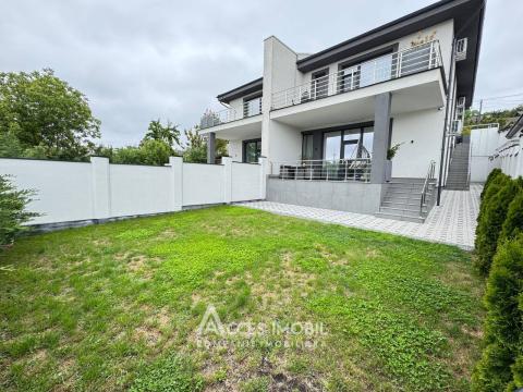 Houses for rent in Chisinau: Poșta Veche, Podgorenilorstreet