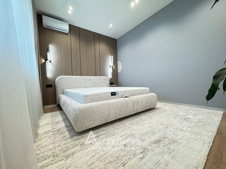 For Rent! Duplex on 2 levels! Podgorenilor Street, Old Post Office, 160m2 + 1 acre. Premium Repair!: 3