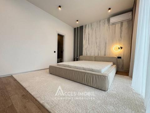 For Rent! Duplex on 2 levels! Podgorenilor Street, Old Post Office, 160m2 + 1 acre. Premium Repair!: 8