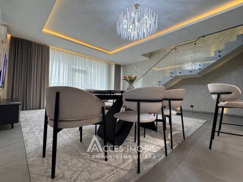 For Rent! Duplex on 2 levels! Podgorenilor Street, Old Post Office, 160m2 + 1 acre. Premium Repair!: 18