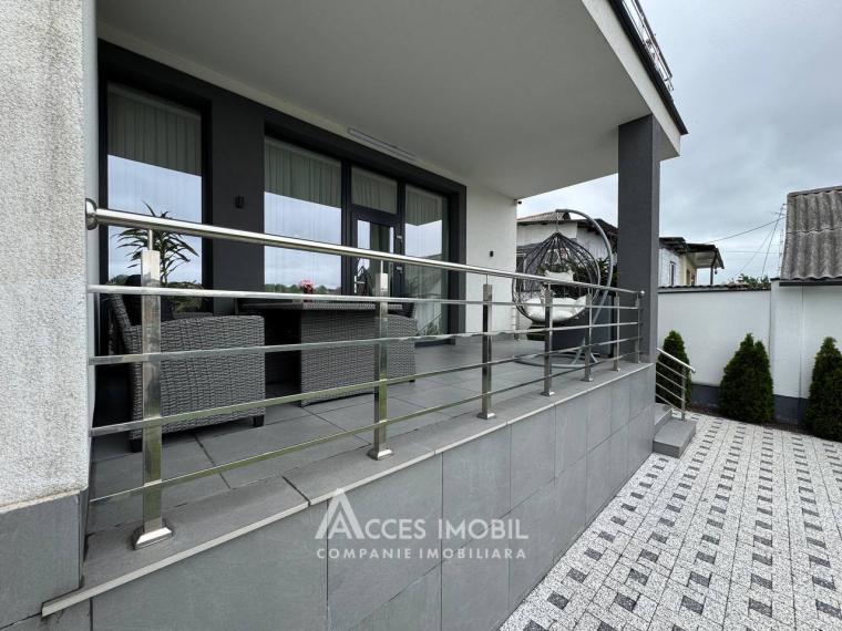For Rent! Duplex on 2 levels! Podgorenilor Street, Old Post Office, 160m2 + 1 acre. Premium Repair!: 31