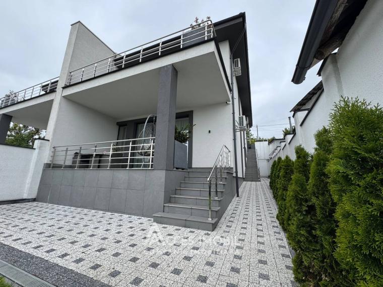 For Rent! Duplex on 2 levels! Podgorenilor Street, Old Post Office, 160m2 + 1 acre. Premium Repair!: 34