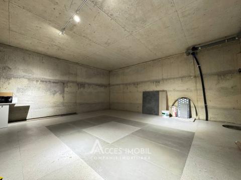 For Rent! Duplex on 2 levels! Podgorenilor Street, Old Post Office, 160m2 + 1 acre. Premium Repair!: 37