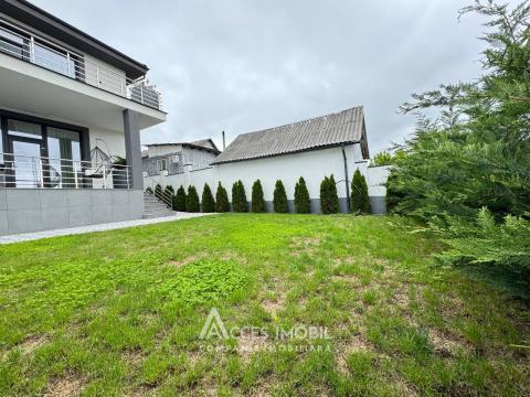 For Rent! Duplex on 2 levels! Podgorenilor Street, Old Post Office, 160m2 + 1 acre. Premium Repair!: 39