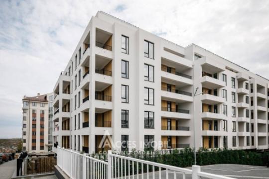 Apartments for sale in Chisinau: Durlesti, Nicolae Dimo street