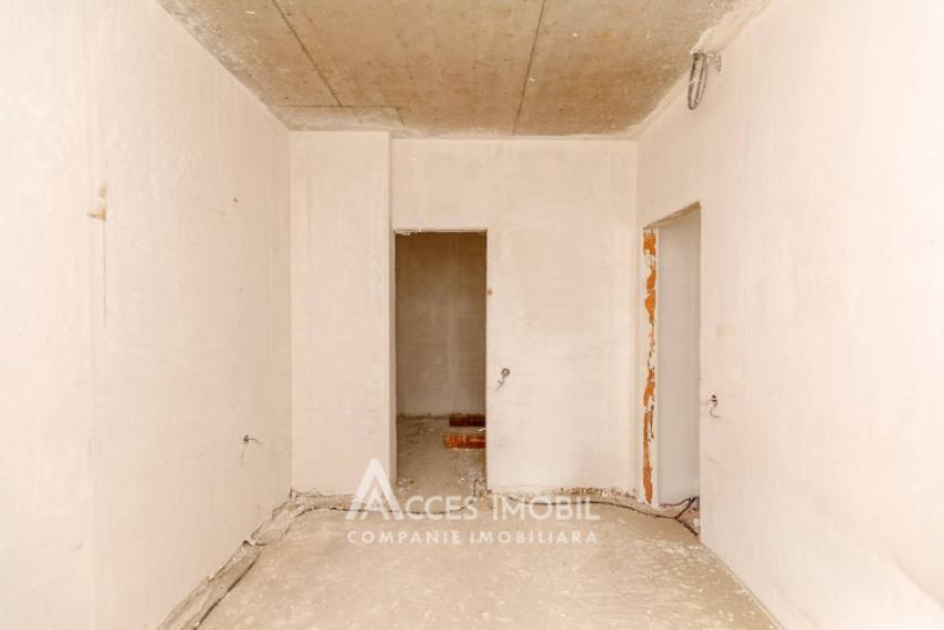 Element Stil! Durlesti, Nicolae Dimo street, 1 room + living room. White Version!: 3