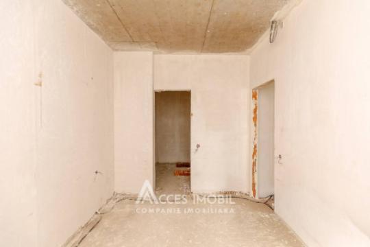 Element Stil! Durlesti, Nicolae Dimo street, 1 room + living room. White Version!: 3